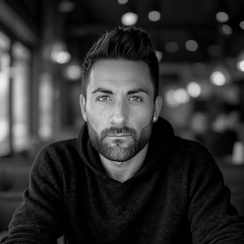Marco Amato